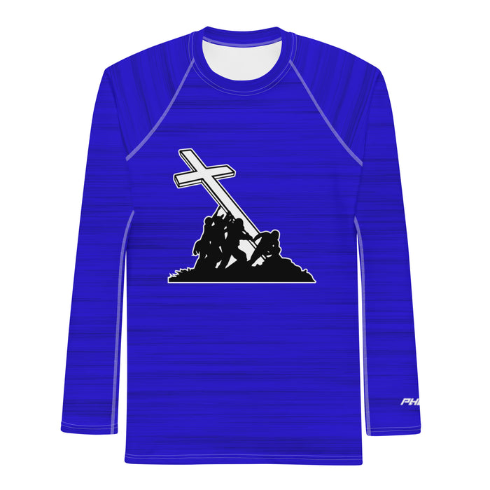 South Carolina Band of Brothers LS Compression Shirt