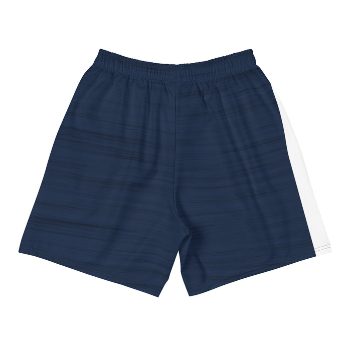 Portal Panthers Navy Men's Performance Shorts