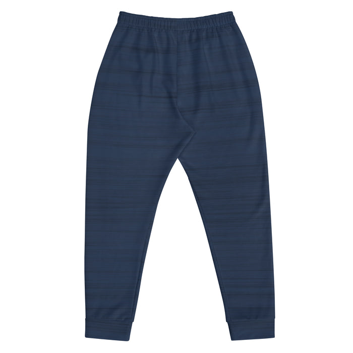 Douglas County High School Heather Navy Men's Joggers