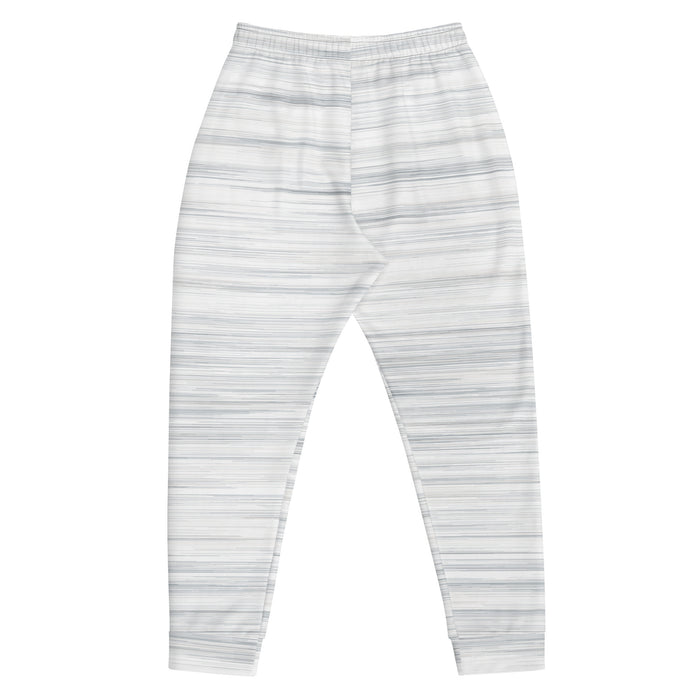 Bradwell Institute White Joggers