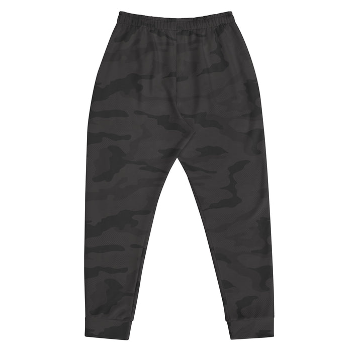 Christian Life School Black Camo Joggers