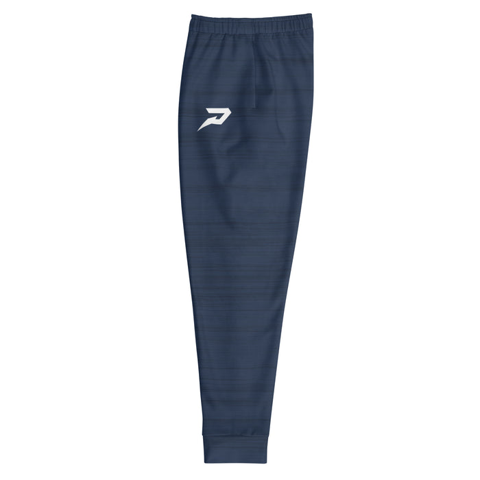 Douglas County High School Heather Navy Men's Joggers