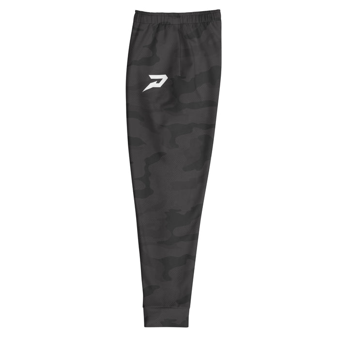 Christian Life School Black Camo Joggers