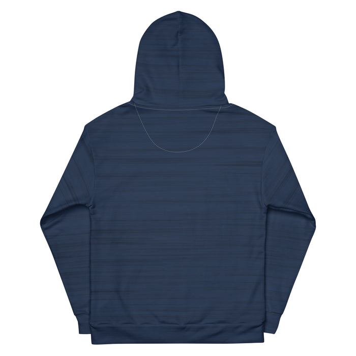 Douglas County High School Navy Unisex Hoodie