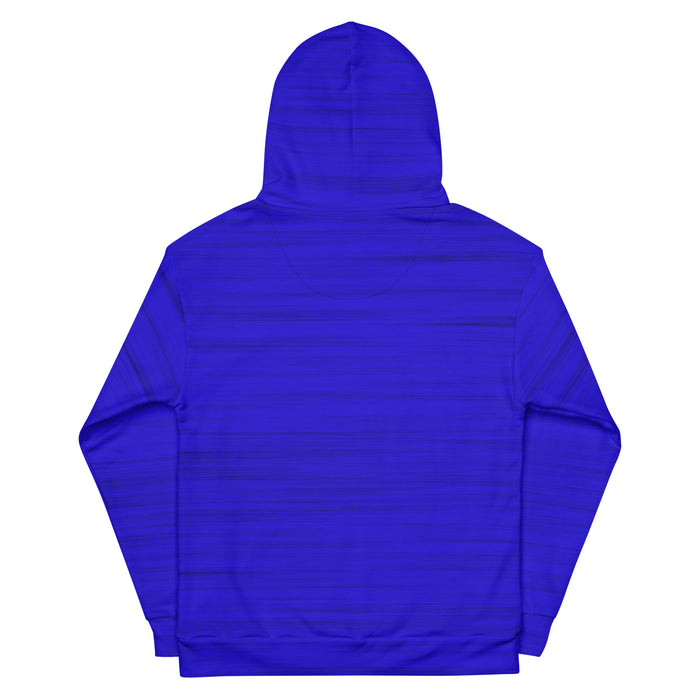 Bradwell Institute Hoodie - Heather Royal