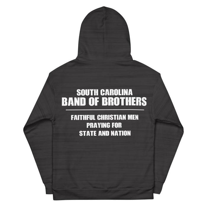 South Carolina Band of Brothers Unisex Hoodie