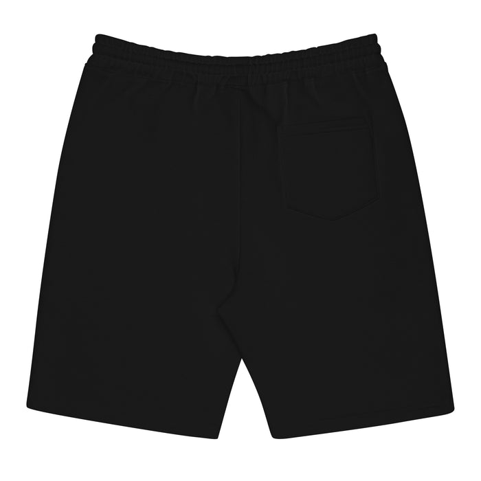 Brookwood High School Men's Fleece Shorts