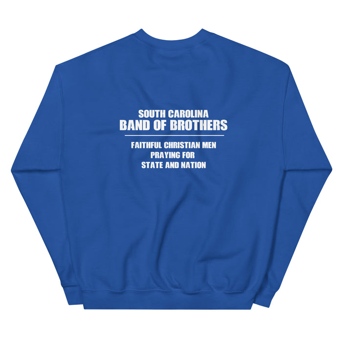 South Carolina Band of Brothers Unisex Sweatshirt