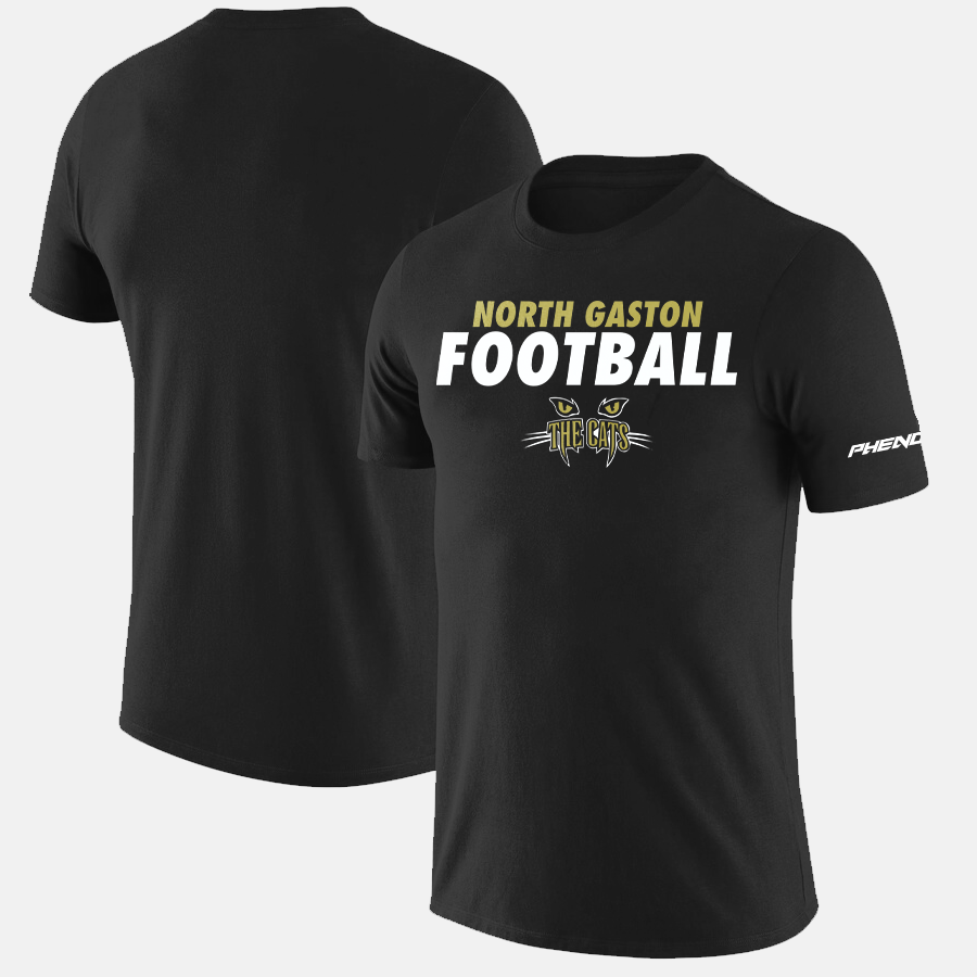 High School Football T-shirts