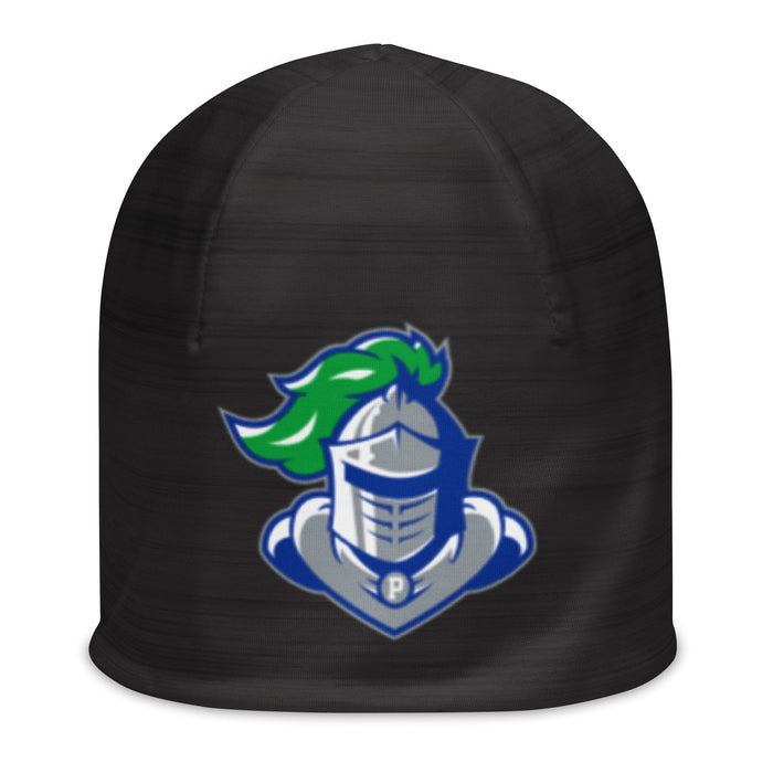 Price High School Knights Woodmark Beanie