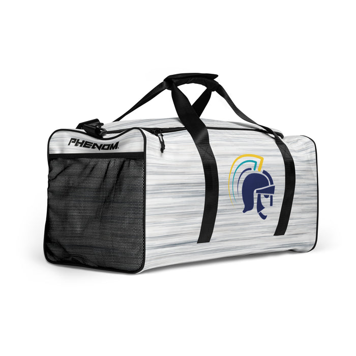 Westwood Christian Warriors Duffle bag