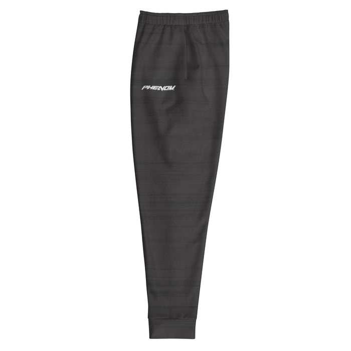 Minutemen Black Men's Joggers