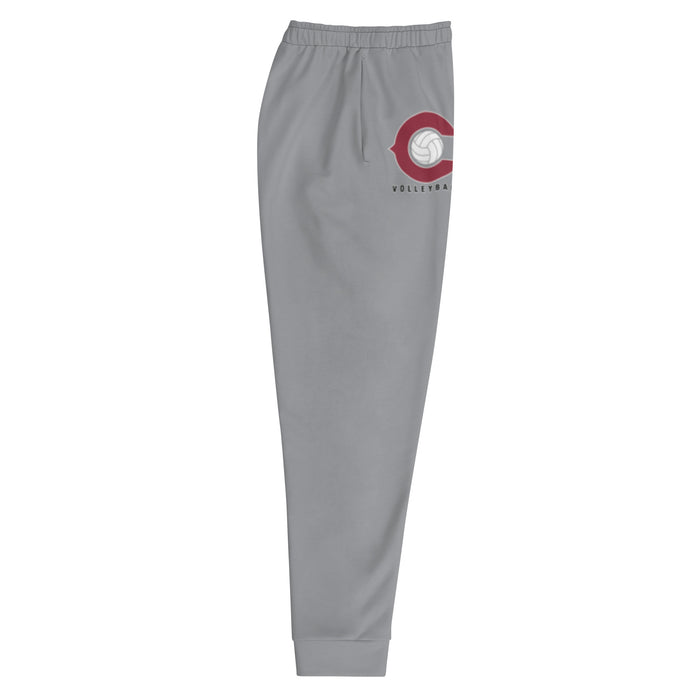 Chiles Volleyball Mens Joggers