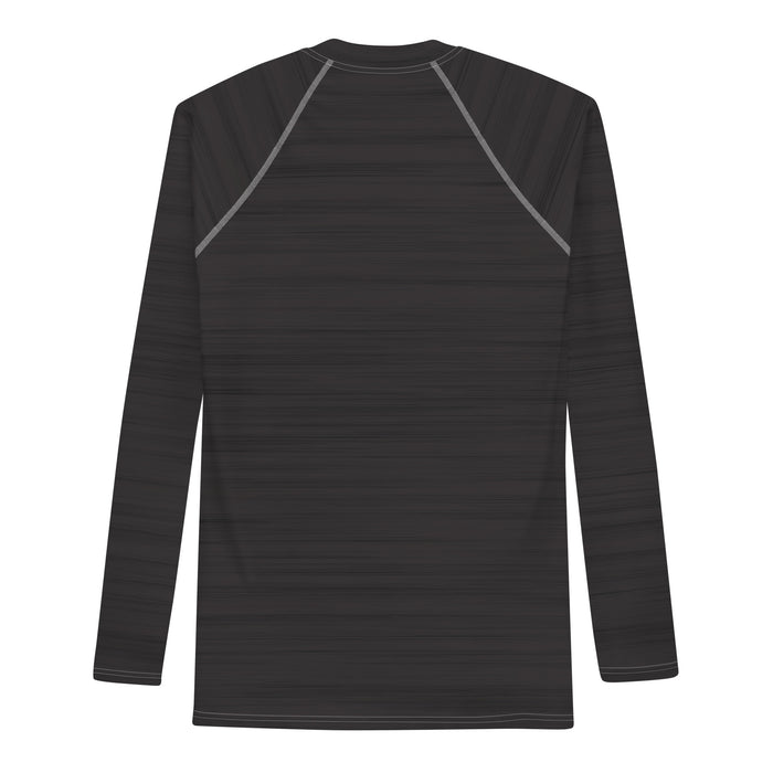 Bradford Academy LS Compression Shirt