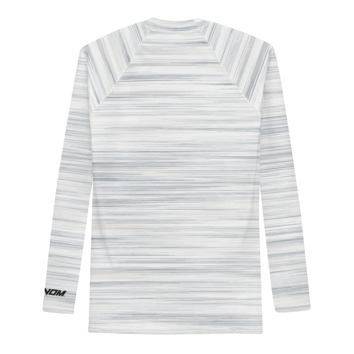 Santa Barbara LS Compression Shirt