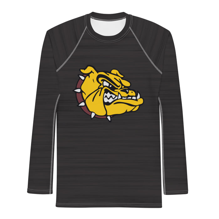 Bradford Academy LS Compression Shirt