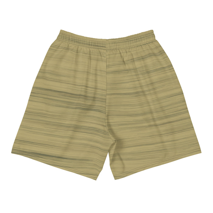 Hilton "Deuce" Alexander Performance Shorts