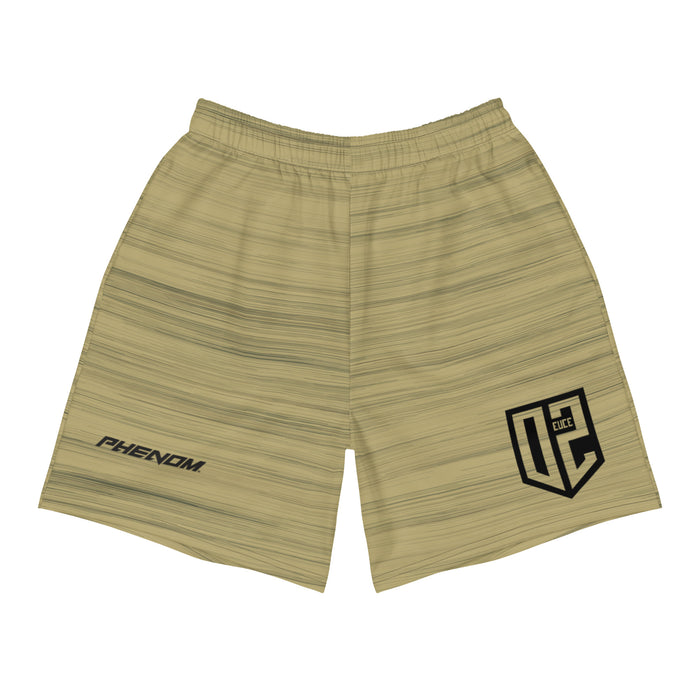 Hilton "Deuce" Alexander Performance Shorts