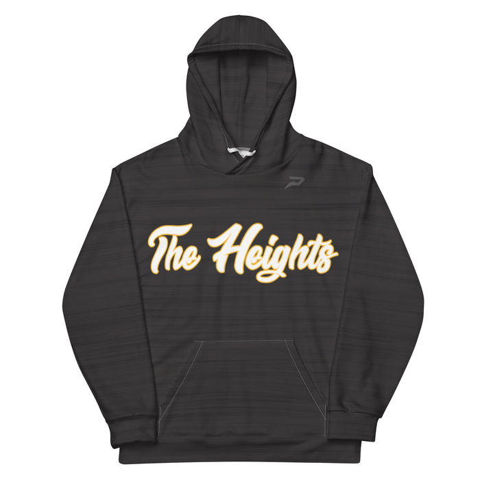 Cleveland "The Heights" Unisex Hoodie