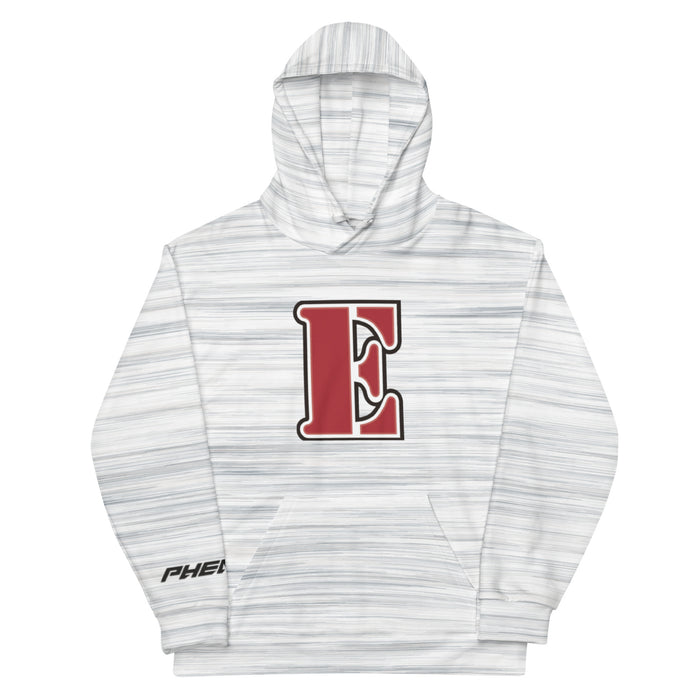 Rockford East Unisex Hoodie