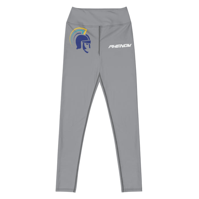 Westwood Christian Warriors Yoga Leggings