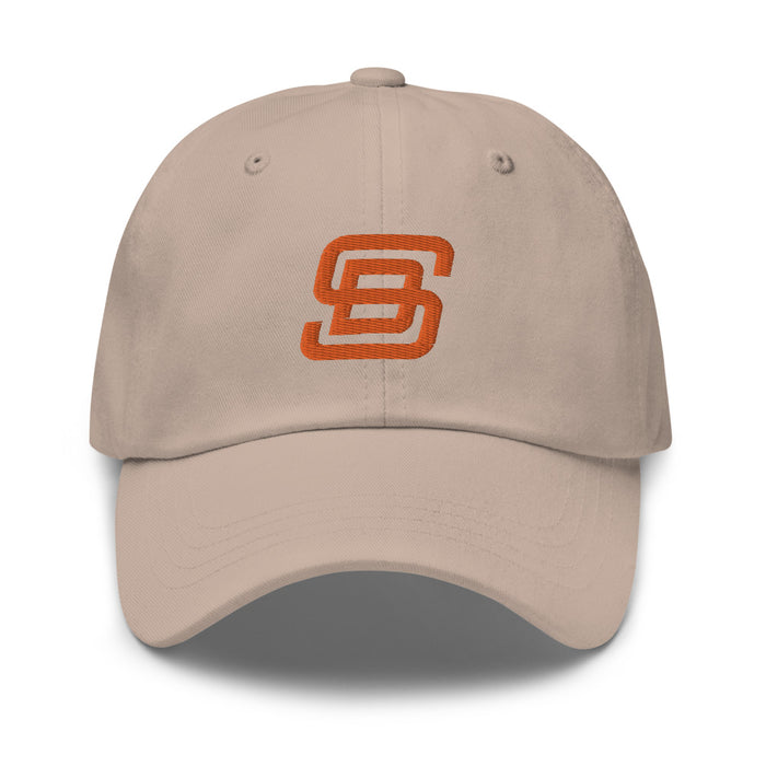 Skyler Bonneau Unstructured Cap