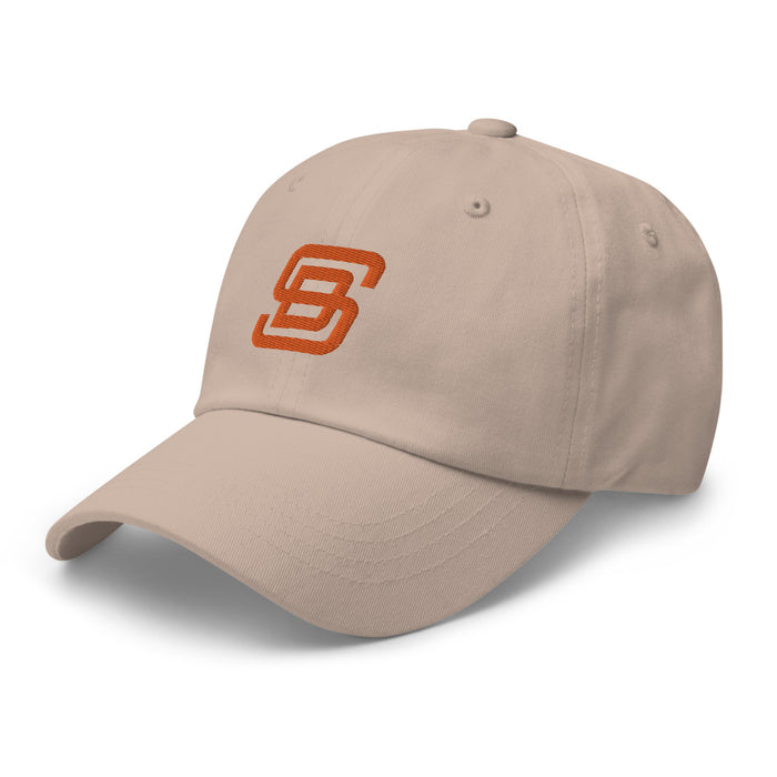 Skyler Bonneau Unstructured Cap