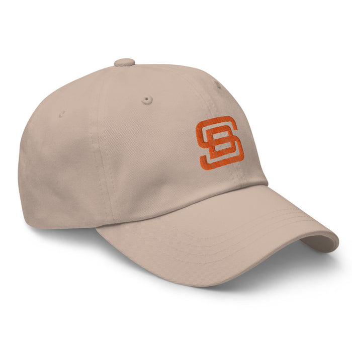 Skyler Bonneau Unstructured Cap