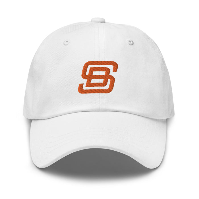 Skyler Bonneau Unstructured Cap