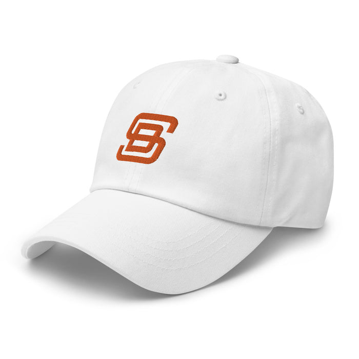 Skyler Bonneau Unstructured Cap