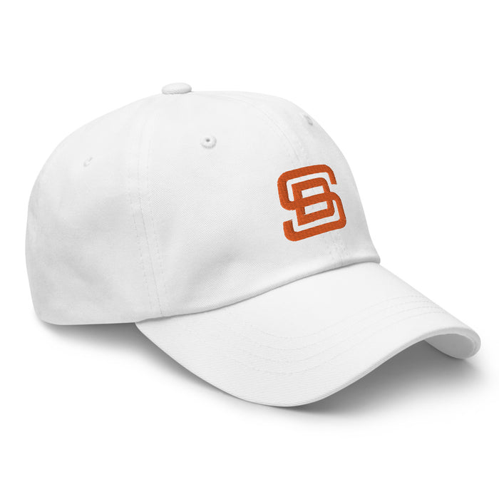 Skyler Bonneau Unstructured Cap