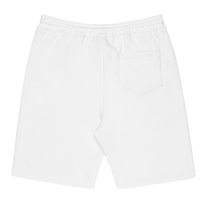 Westwood Christian Warriors Men's Fleece Shorts