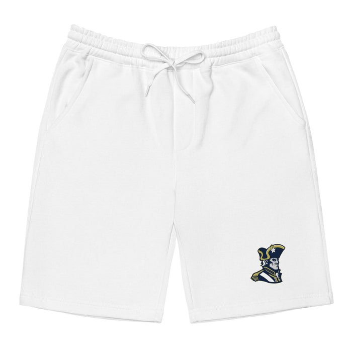 River City Prep Men's Fleece Shorts