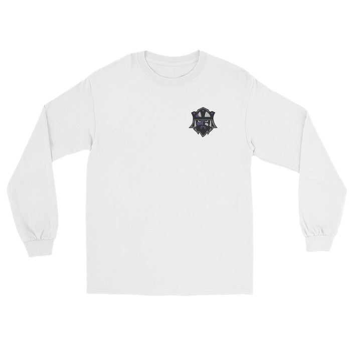 Leadership Royals Men’s LS Tee