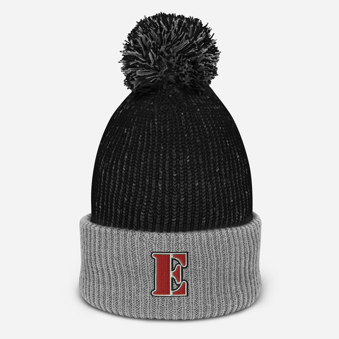 Rockford East Pom-Pom Beanie