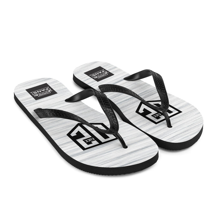 Hilton "Deuce" Alexander Flip-Flops