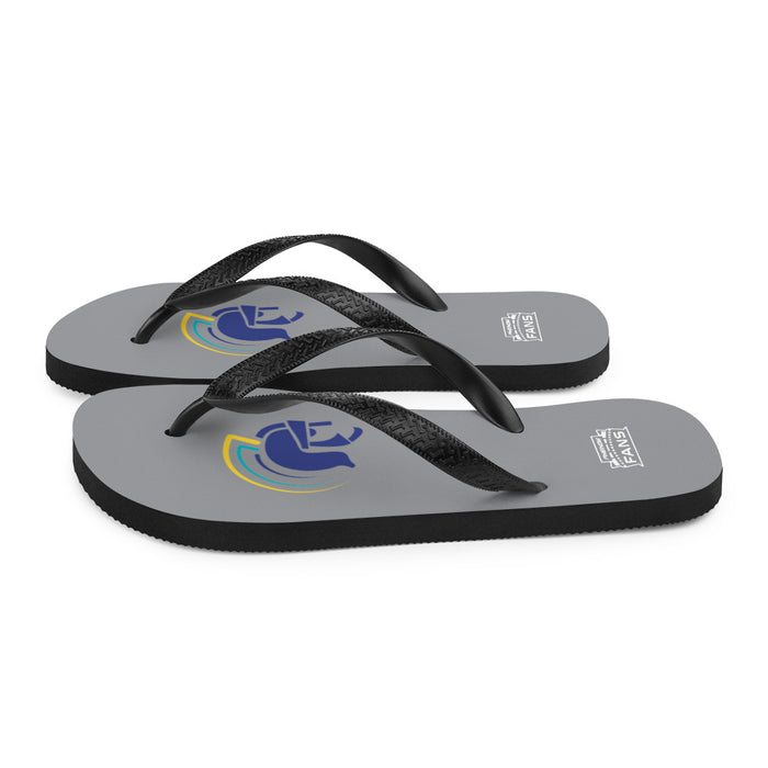 Westwood Christian Warriors Flip-Flops