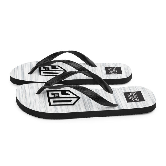 Hilton "Deuce" Alexander Flip-Flops