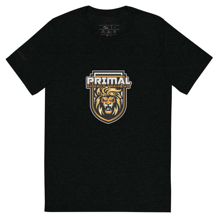 Primal Sports Training Tri-Blend SS Tee